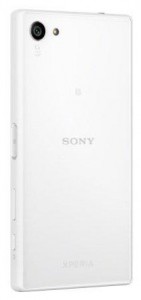 Смартфон Sony Xperia Z5 Compact - фото - 7