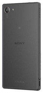 Смартфон Sony Xperia Z5 Compact - фото - 4