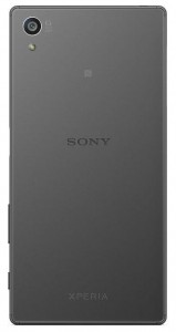Смартфон Sony Xperia Z5 Dual - фото - 7