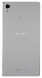 Смартфон Sony Xperia Z5 Dual - фото - 5