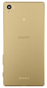 Смартфон Sony Xperia Z5 Dual - фото - 4