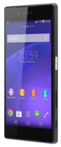 Смартфон Sony Xperia Z5 Dual - фото - 3