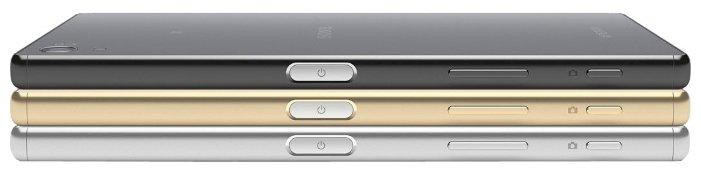 Смартфон Sony Xperia Z5 Premium - фото - 7