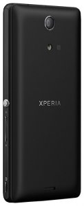 Смартфон Sony Xperia ZR (C5502) - фото - 3