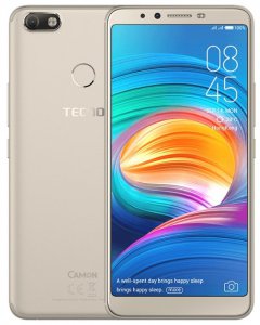 Смартфон TECNO Camon X - фото - 3