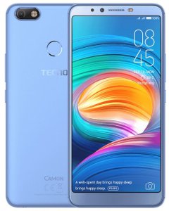 Смартфон TECNO Camon X - фото - 2