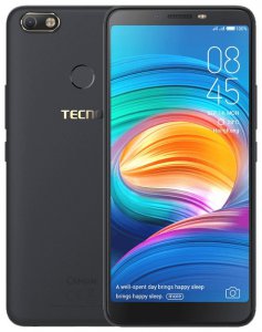 Смартфон TECNO Camon X - ремонт