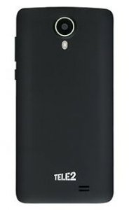 Смартфон Tele2 Midi LTE - фото - 5