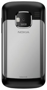 Смартфон Nokia E5 - фото - 1