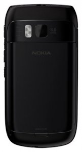 Смартфон Nokia E6 - фото - 5