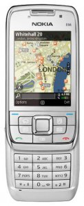Смартфон Nokia E66 - фото - 3
