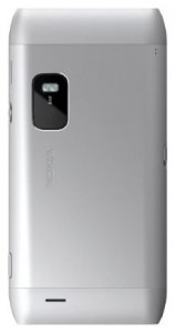 Смартфон Nokia E7 - фото - 3