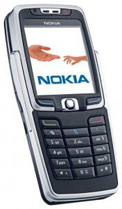Смартфон Nokia E70 - фото - 2