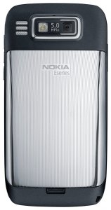 Смартфон Nokia E72 - фото - 3