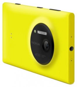 Смартфон Nokia Lumia 1020 - фото - 4