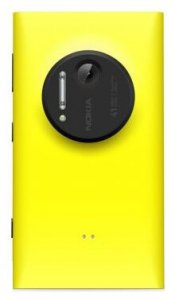 Смартфон Nokia Lumia 1020 - фото - 3