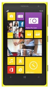 Смартфон Nokia Lumia 1020 - фото - 2