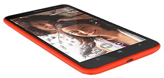 Смартфон Nokia Lumia 1320 - фото - 3