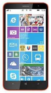 Смартфон Nokia Lumia 1320 - фото - 1