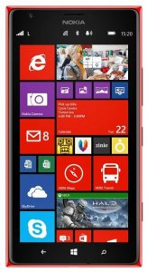 Смартфон Nokia Lumia 1520 - фото - 5
