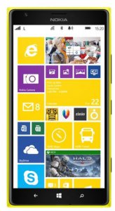 Смартфон Nokia Lumia 1520 - фото - 4