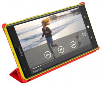 Смартфон Nokia Lumia 1520 - фото - 2