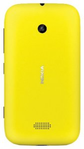 Смартфон Nokia Lumia 510 - фото - 1