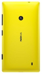 Смартфон Nokia Lumia 520 - ремонт