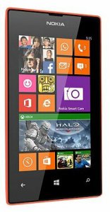 Смартфон Nokia Lumia 525 - фото - 1