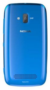 Смартфон Nokia Lumia 610 - фото - 1