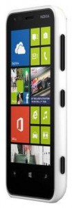 Смартфон Nokia Lumia 620 - фото - 4