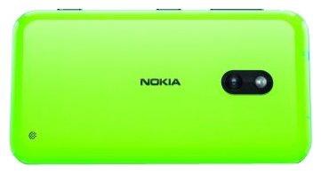 Смартфон Nokia Lumia 620 - фото - 1