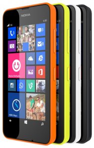Смартфон Nokia Lumia 630 - фото - 3