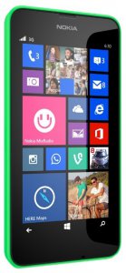 Смартфон Nokia Lumia 630 - фото - 2