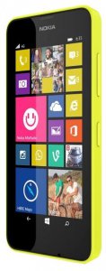 Смартфон Nokia Lumia 635 - фото - 1