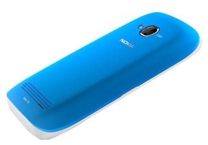 Смартфон Nokia Lumia 710 - фото - 2
