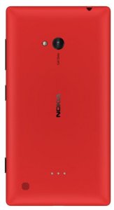 Смартфон Nokia Lumia 720 - фото - 1
