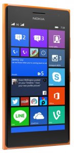 Смартфон Nokia Lumia 730 Dual sim - ремонт
