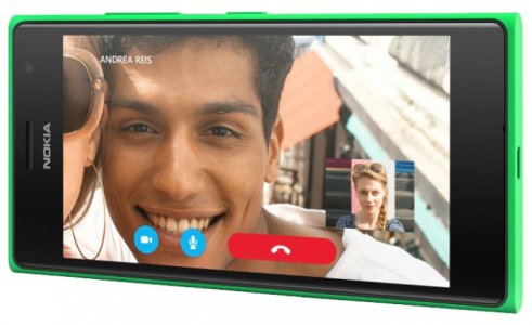 Смартфон Nokia Lumia 735 - фото - 2