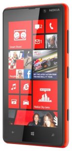 Смартфон Nokia Lumia 820 - ремонт