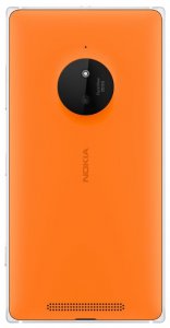 Смартфон Nokia Lumia 830 - фото - 3