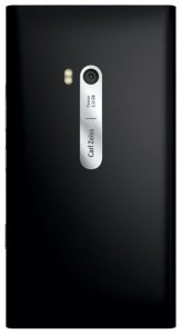 Смартфон Nokia Lumia 900 - фото - 3