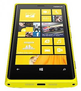 Смартфон Nokia Lumia 920 - фото - 3