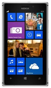 Смартфон Nokia Lumia 925 - фото - 4