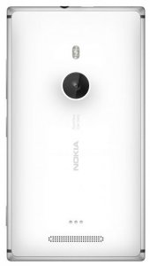 Смартфон Nokia Lumia 925 - фото - 3