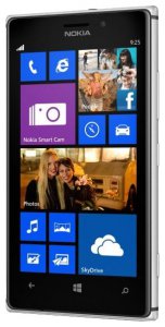 Смартфон Nokia Lumia 925 - фото - 2