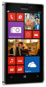 Смартфон Nokia Lumia 925 - фото - 1