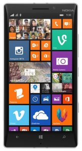 Смартфон Nokia Lumia 930 - фото - 1