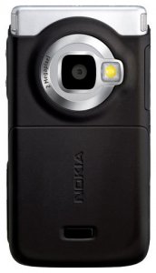 Смартфон Nokia N75 - фото - 4