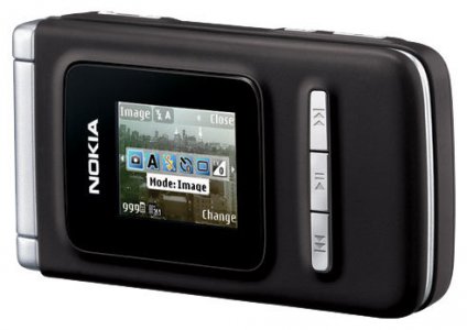 Смартфон Nokia N75 - фото - 3